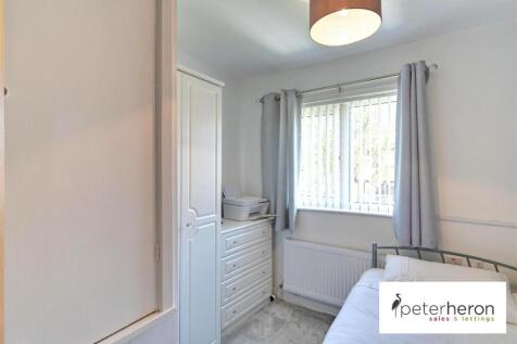 Bedroom 3 (front)