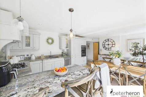 Living Kitchen