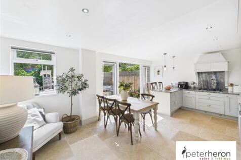 Living Kitchen