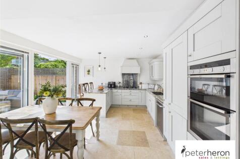 Living Kitchen