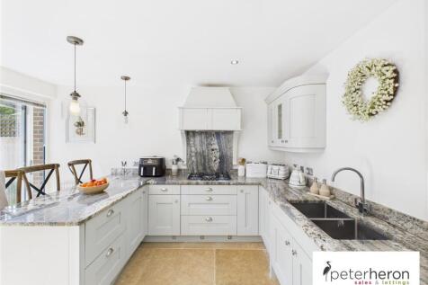 Living Kitchen