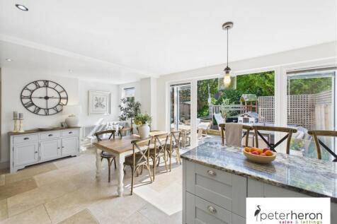 Living Kitchen