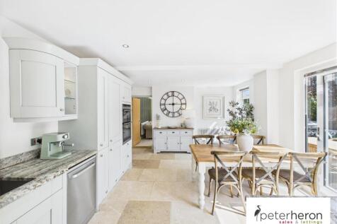 Living Kitchen