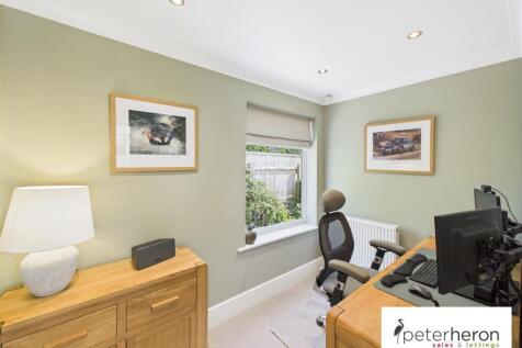 Study/Home Office