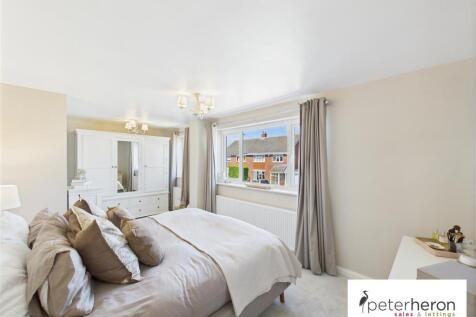 Bedroom 1 (front)