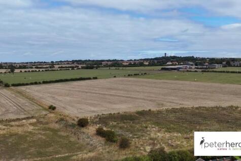 Views Over Farmland