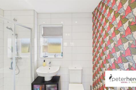 En Suite Shower Room