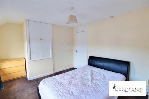 Bedroom 1 (front)