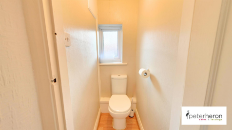 Separate WC