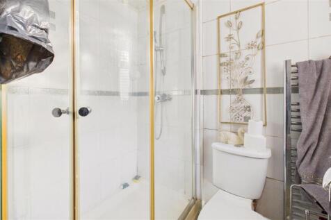 Shower Room/WC