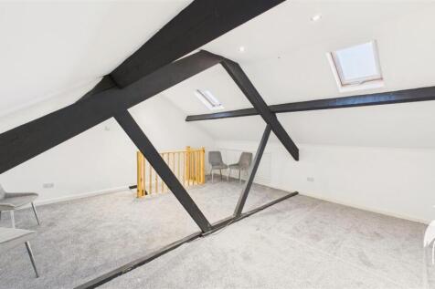 Loft Space