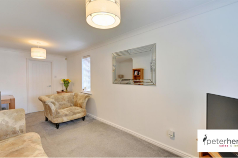 Lounge/Dining Area