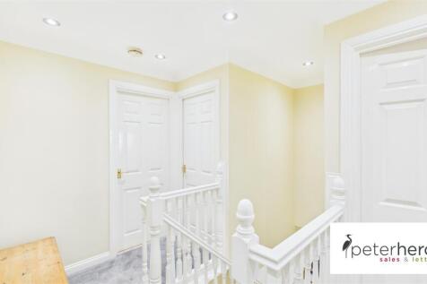 Second Floor Landing