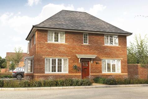 primary property image