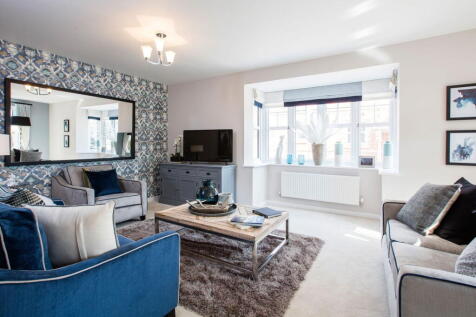 primary property image