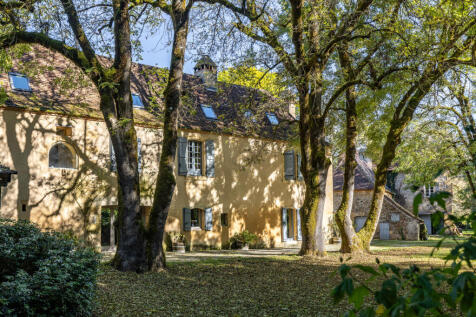 0M7A0654 Maison Roger Hammond  1 route de Fleurac 