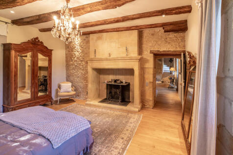 0M7A0682 Maison Roger Hammond  1 route de Fleurac 