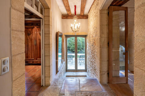 0M7A0674 Maison Roger Hammond  1 route de Fleurac 