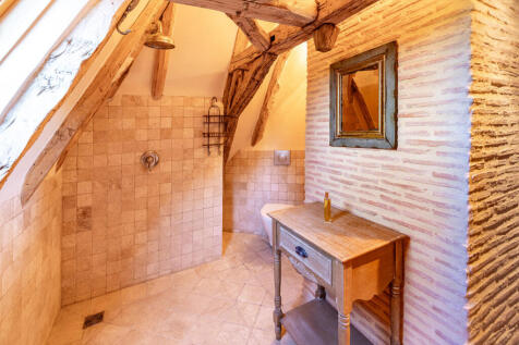 0M7A0727 Maison Roger Hammond  1 route de Fleurac 