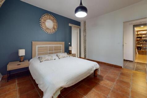 Maison principale chambre rdc  1.1 