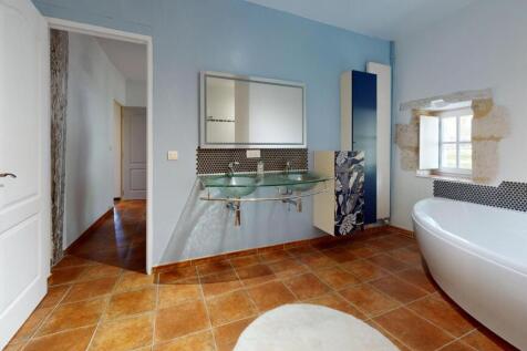 Maison principale sdb 1.1 rdc