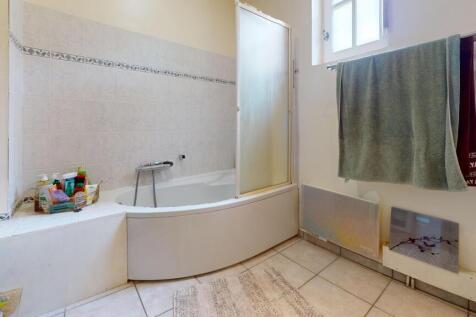 Maison principale SDB 2 etage