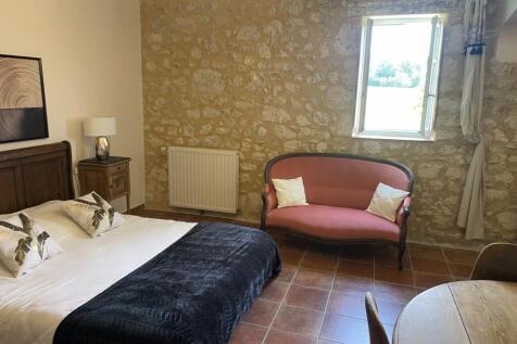Chambres dhotes 1