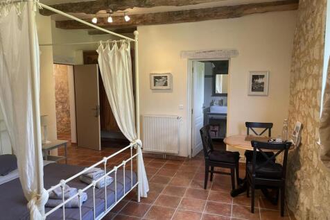 Chambres dhotes 2.1