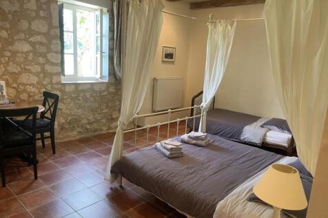 Chambres dhotes 2