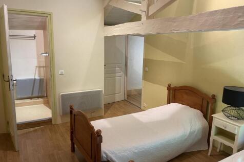 Photo grand gites chambre 2.1