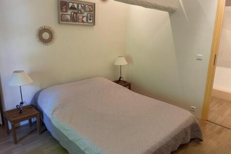 Photo grand gites chambre 4