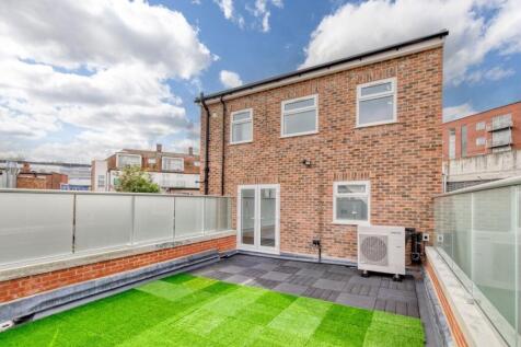 Terrace / Patio