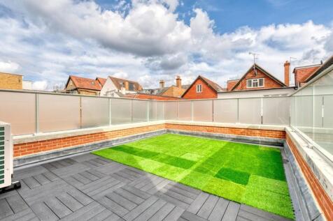 Terrace / Patio