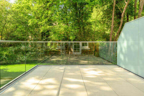 Terrace / Patio