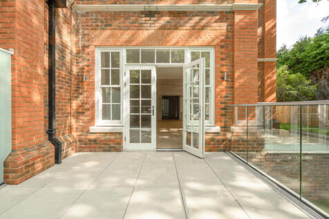 Terrace / Patio