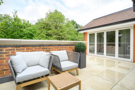 Terrace / Patio