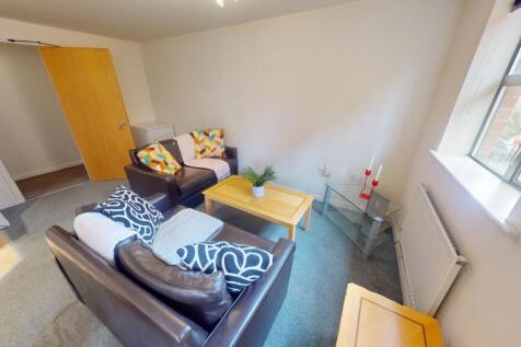7 RVC lounge