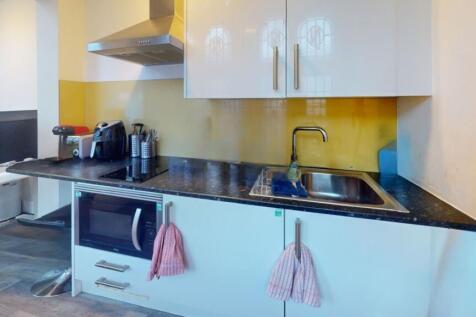 kitchen new