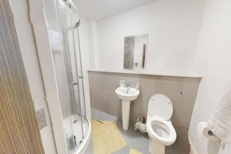 bathroom new