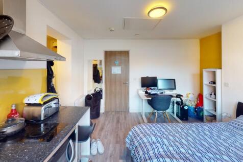 Studio-5-Bedroom