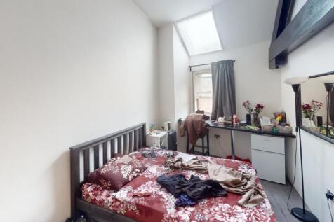 1-Barker-Gate-Flat-5-Bedroom 7