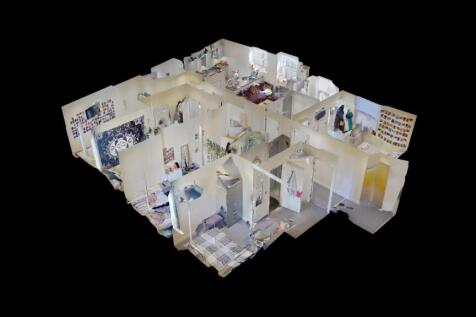 Flat-2-Ormiston-House-Dollhouse-View