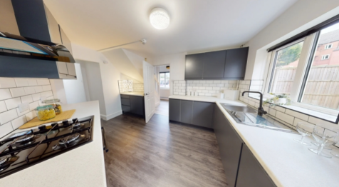 Kitchen 1