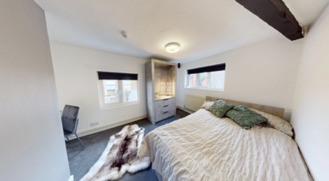 Bedroom 5 