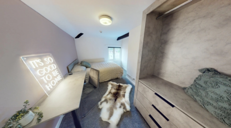 Bedroom 7