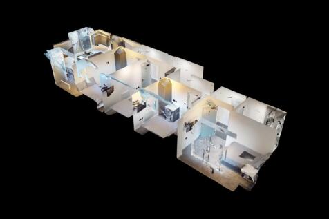 Lower-Pavement-Flat-8-Dollhouse-View