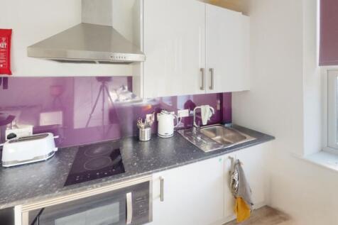 new kitchen