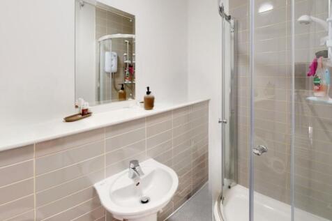 bathroom new