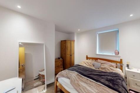 bedroom new