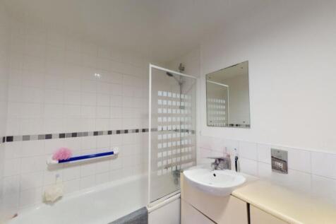 bathroom new